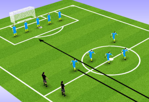 Box-to-Box: Mesin Penggerak Lini Tengah