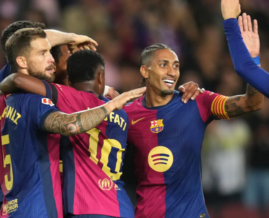 Jatuhnya Barcelona: Dari Kejayaan Menuju Krisis
