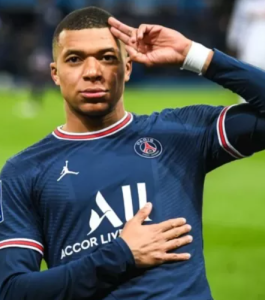 Mbappé vs Yamal: Duel Generasi dalam Dunia Sepak Bola