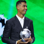 Pemain Sepak Bola dengan Followers Instagram Terbanyak
