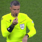 Stopwatch dalam Sepak Bola