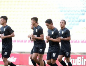 Apa Itu Jogging dalam Sepak Bola dan Cara Melakukannya