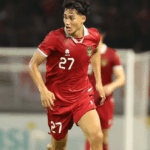 Peran Rafael Struick di Timnas Indonesia