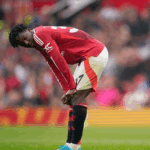 Kobbie Mainoo Tidak Memiliki Masa Depan yang Jelas di MU