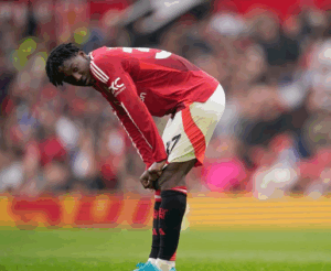 Kobbie Mainoo Tidak Memiliki Masa Depan yang Jelas di MU