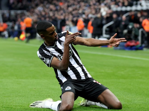 prediksi-starting-pemain-liverpool-dengan-alexander-isak