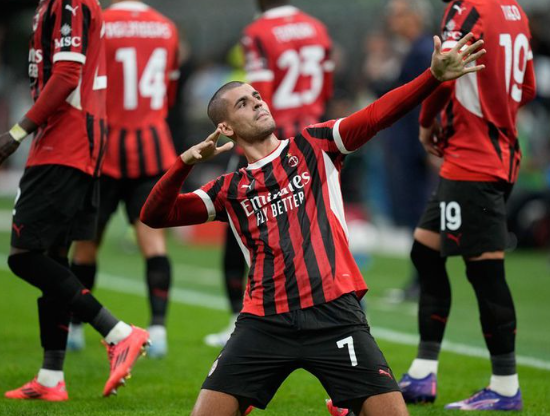 hasil-akhir-pertandingan-ac-milan-vs-lecce