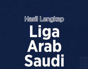 hasil-akhir-saudi-pro-league-pekan-ini