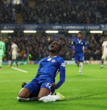 hasil-akhir-pertandingan-chelsea-vs-ajax-amsterdam