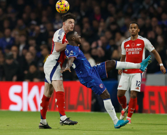 prediksi-pertandingan-arsenal-vs-chelsea