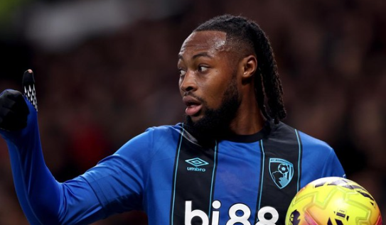 Antoine Semenyo Sedang Jadi Rebutan Semua Tim