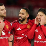 Perubahan Formasi Manchester United di Lapangan