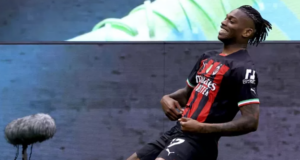 rafael-leao-jadi-pahlawan-ac-milan