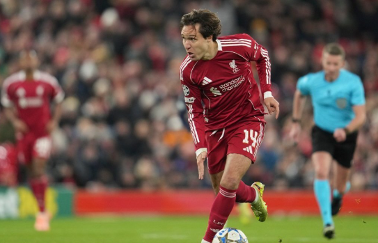 Juventus Hanya Akan Membayar Segini Untuk Federico Chiesa