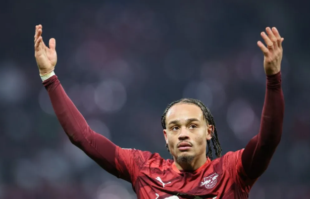 Bundesliga: Leipzig Target Kemenangan di St. Pauli