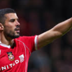 Conor Coady Pinjam ke Charlton dari Wrexham
