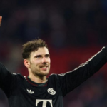 Goretzka Konfirmasi Tinggalkan Bayern Akhir Musim