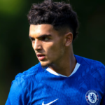 Deadline Day: Yahya Idrissi ke AC Milan dari Chelsea