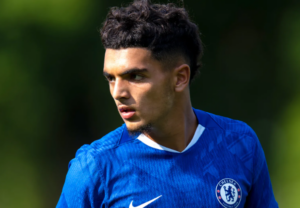 Deadline Day: Yahya Idrissi ke AC Milan dari Chelsea