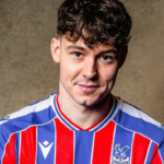 Crystal Palace Rekrut Strand Larsen £43M