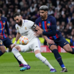 Copa del Rey Semi Final: Dua Laga Leg Kedua