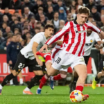 Draw Semi Final Copa: Athletic vs Real Sociedad