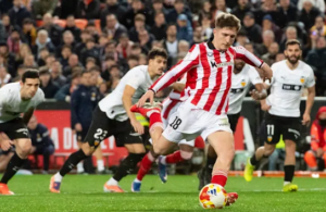 Draw Semi Final Copa: Athletic vs Real Sociedad