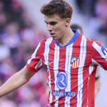 Pablo Barrios Jadi Sasaran Utama Man City