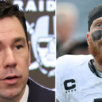 Klint Kubiak Jadi Pelatih Kepala Raiders yang Baru