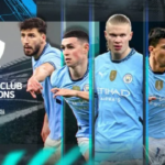 Game Sepak Bola Lebih Realistis Siap Mengguncang Dunia