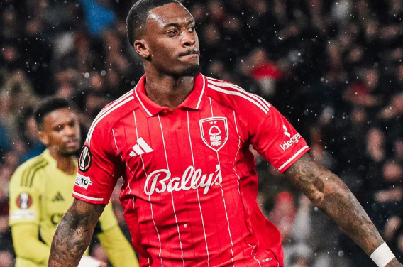 Nottingham Forest Singkirkan Fenerbahce di Liga Europa 2026