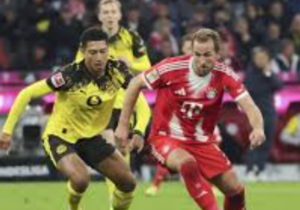 Dominasi Bayern Munich Bikin Rival Semakin Tertinggal Jauh