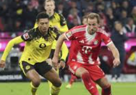 Dominasi Bayern Munich Bikin Rival Semakin Tertinggal Jauh