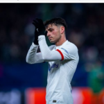 Cedera Pemain Andalan Mengancam Performa Tim di Laga Nanti