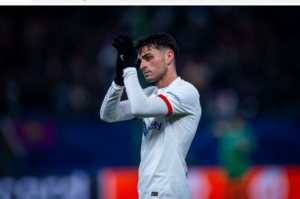 Cedera Pemain Andalan Mengancam Performa Tim di Laga Nanti