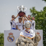 Gelar La Liga Spanyol Menjadi Tekanan Bagi Real Madrid