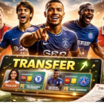 Berita Transfer Pemain 2026 Dengan Dominasi Rumor Paling Amunisi