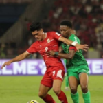 Laga Perebutan Juara Ketiga FIFA Series Resmi Ditunda