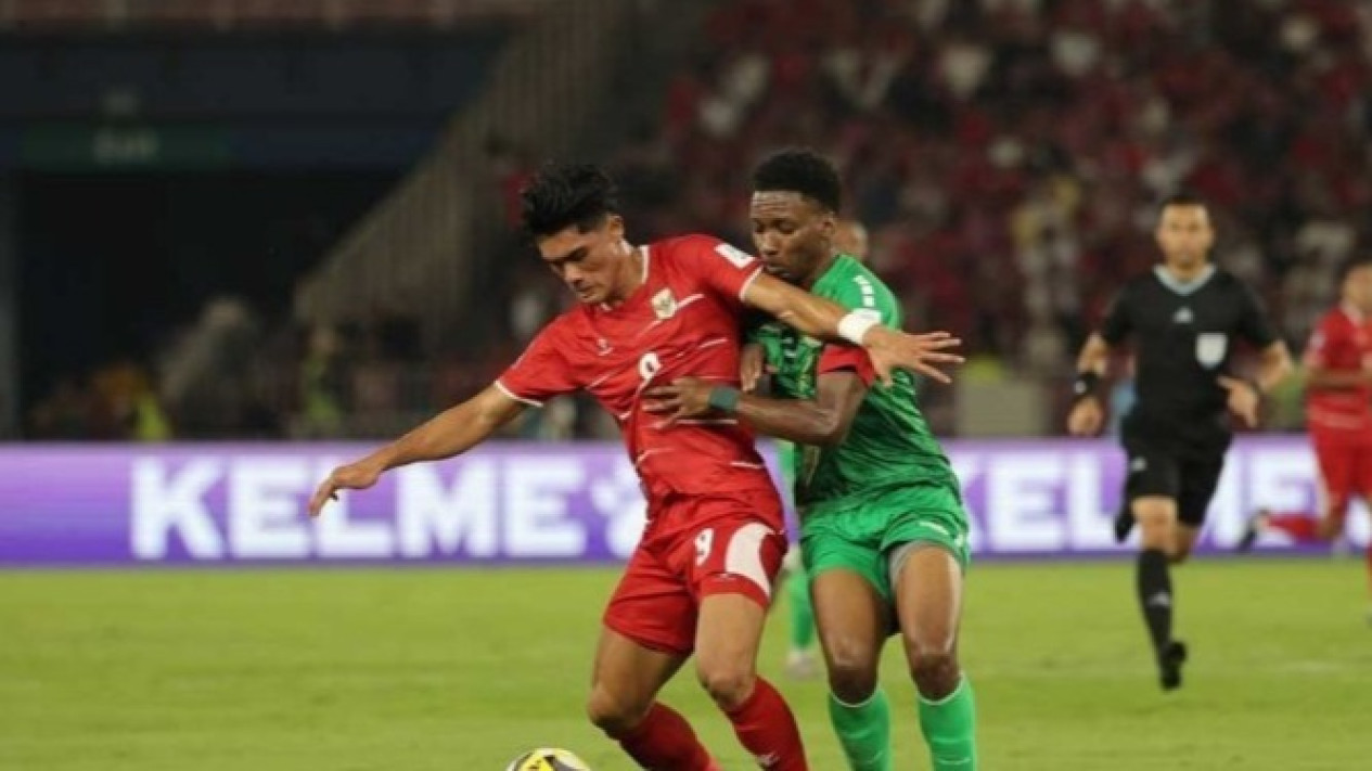 Laga Perebutan Juara Ketiga FIFA Series Resmi Ditunda