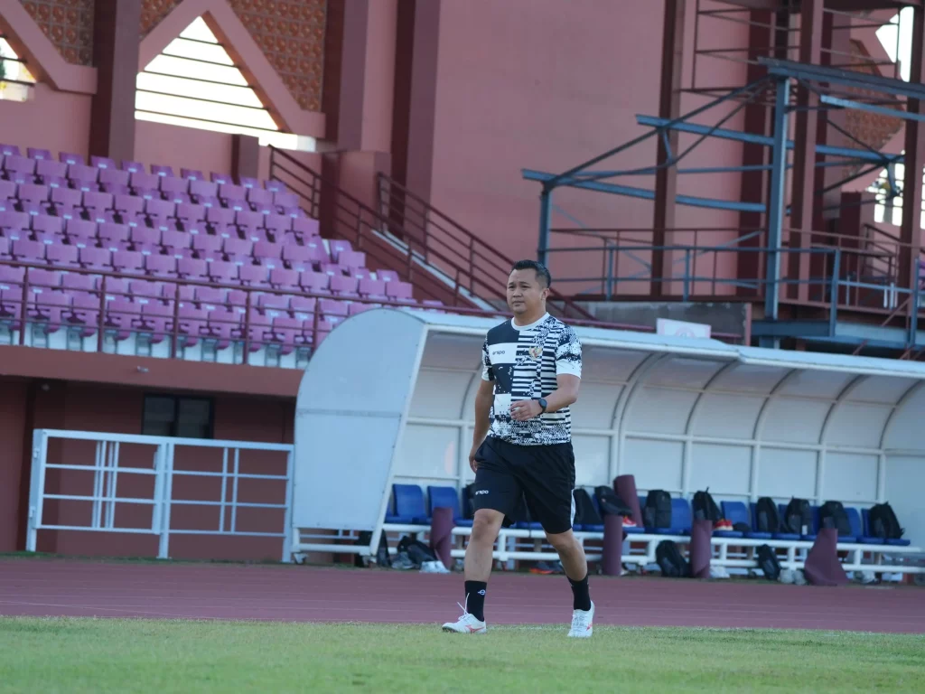 Psikologi Mental Atlet Kunci Kemenangan Tim Sepakbola