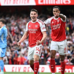 Arsenal Unggul Enam Poin di Klasemen Liga Inggris