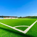 Manfaat Rumput Stadion Standar FIFA Untuk Kualitas Permainan