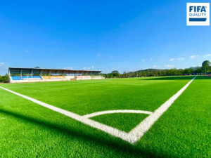 Manfaat Rumput Stadion Standar FIFA Untuk Kualitas Permainan