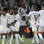 Al Nassr Hancurkan Al Shabab Berkat Hat Trick Joao Felix