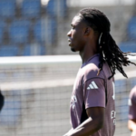 Real Madrid Konflik Internal Ganggu Fokus Akhir Musim