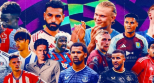 Bursa Transfer Sepakbola Terbaru Paling Heboh 2026