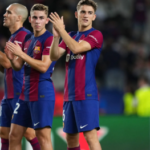 Sepakbola Eropa Barcelona Andalkan Bintang Akademi