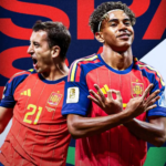 Sepakbola Terkini Dunia Liga Statistik Dan Hasil Update